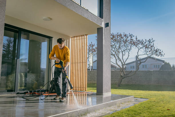 Reliable Farmington, MO Pressure Washing Services Solutions